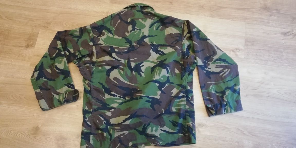 Jacket Combat lekka kurtka, bluza wojskowa r. 160/88