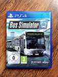 Gra Bus Simulator (PL) PS4