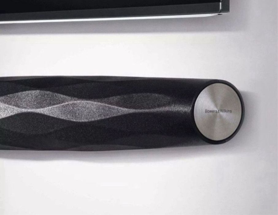 Soundbar Bowers & Wilkins Formation Bar / Nowy