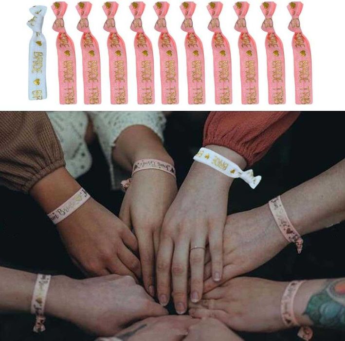 Despedida de solteira véu de noiva bride to be -vários acessórios NOVO