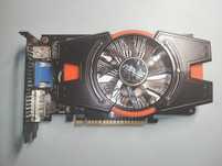 Відеокарта GT630 1GB 128bit