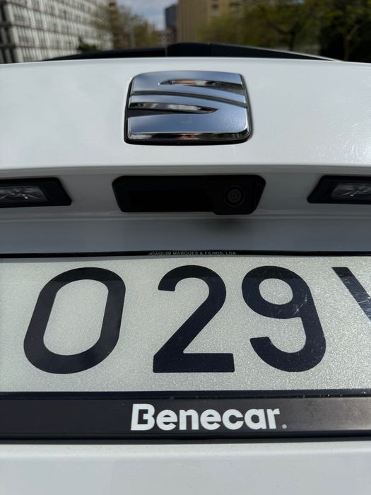 Seat Arona XCELLENCE Edition Full Extras