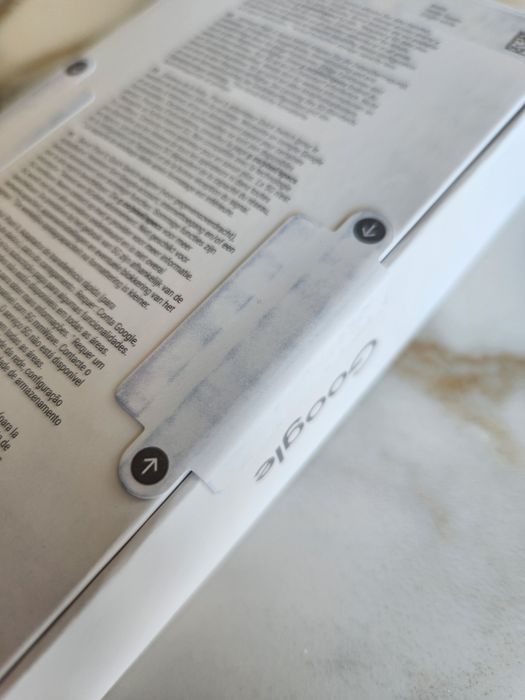 Pixel 8 256GB - Novo/selado