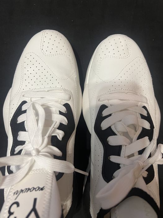 Кросівки Adidas  Y-3, 40 -41 розмір