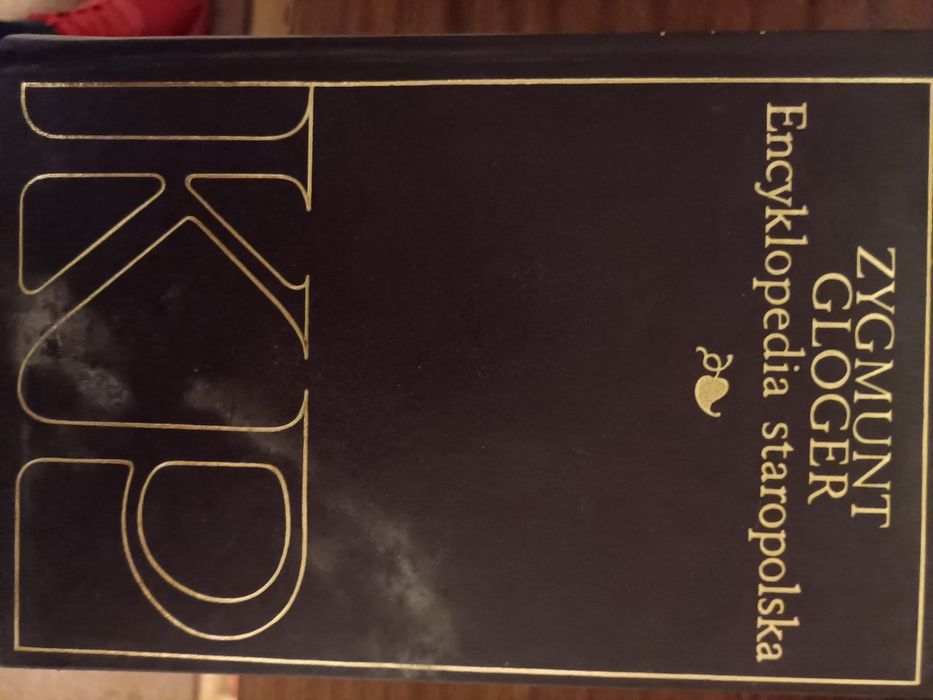 Encyklopedia powszechna