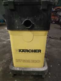 Odkurzacz przemysłowy Karcher NT602 ECO