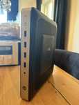 HP T630 terminal