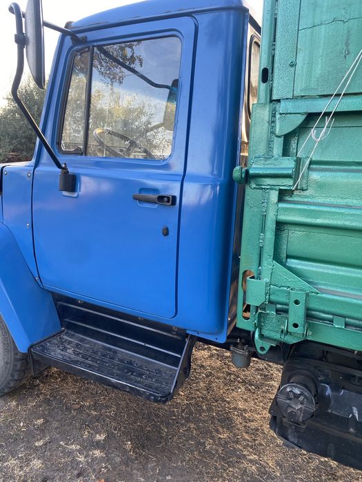 Продам ГАЗ 3307 в дуже гарному стані