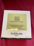 Guerlain Parure Gold skin puder 35 g Medium