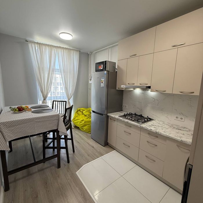 Сертифікат і постанова - ТАК. 1к в Гостомелі, ЖК Парк таун, ід 179