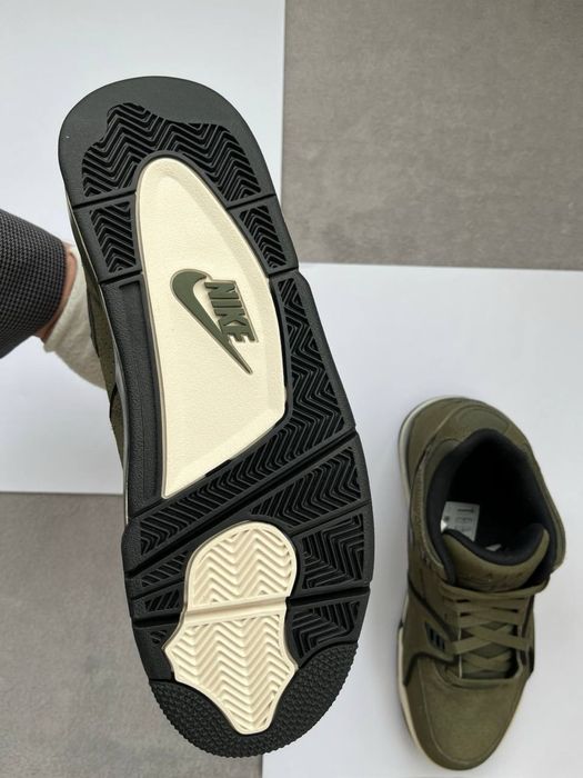 Оригінал| чоловічі кросівки Nike AIR Flight | кроссовки найк черевики