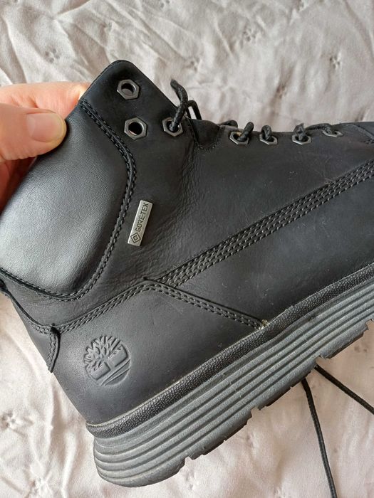 Черевики Чоловічі Timberland 43 розмір