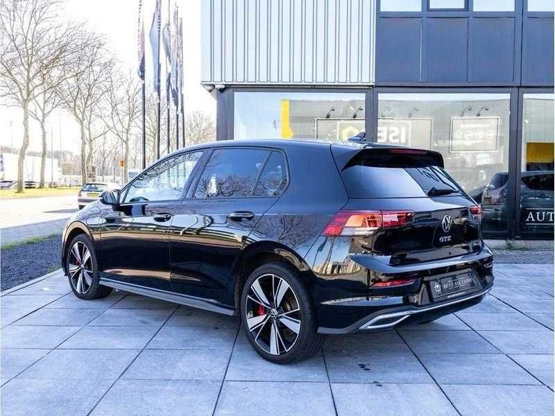 Volkswagen Golf 8 GTE 1.4 eHybrid PHEV