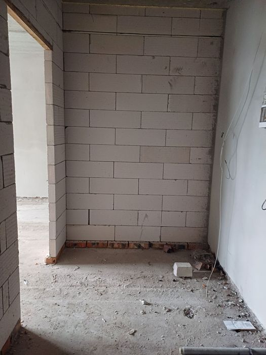 Велика 1к в ЖК з закритою територією та зоною відпочинку 38337