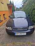 Audi  A4 B5 1,9TDI 1999r.