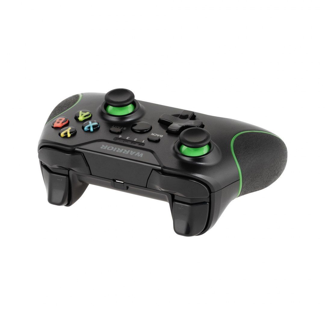 pad bezprzewodowy kruger&matz do xbox one / pc
