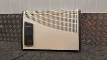 Aquecedor Electric Convector Turbo 2000 W