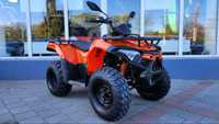 КВАДРОЦИКЛ LONCIN LX200ATV-U XWOLF 200 Збірка в подарунок! Гарантія!