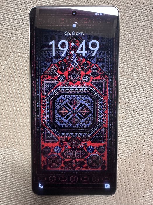 Iqoo z10 turbo pro