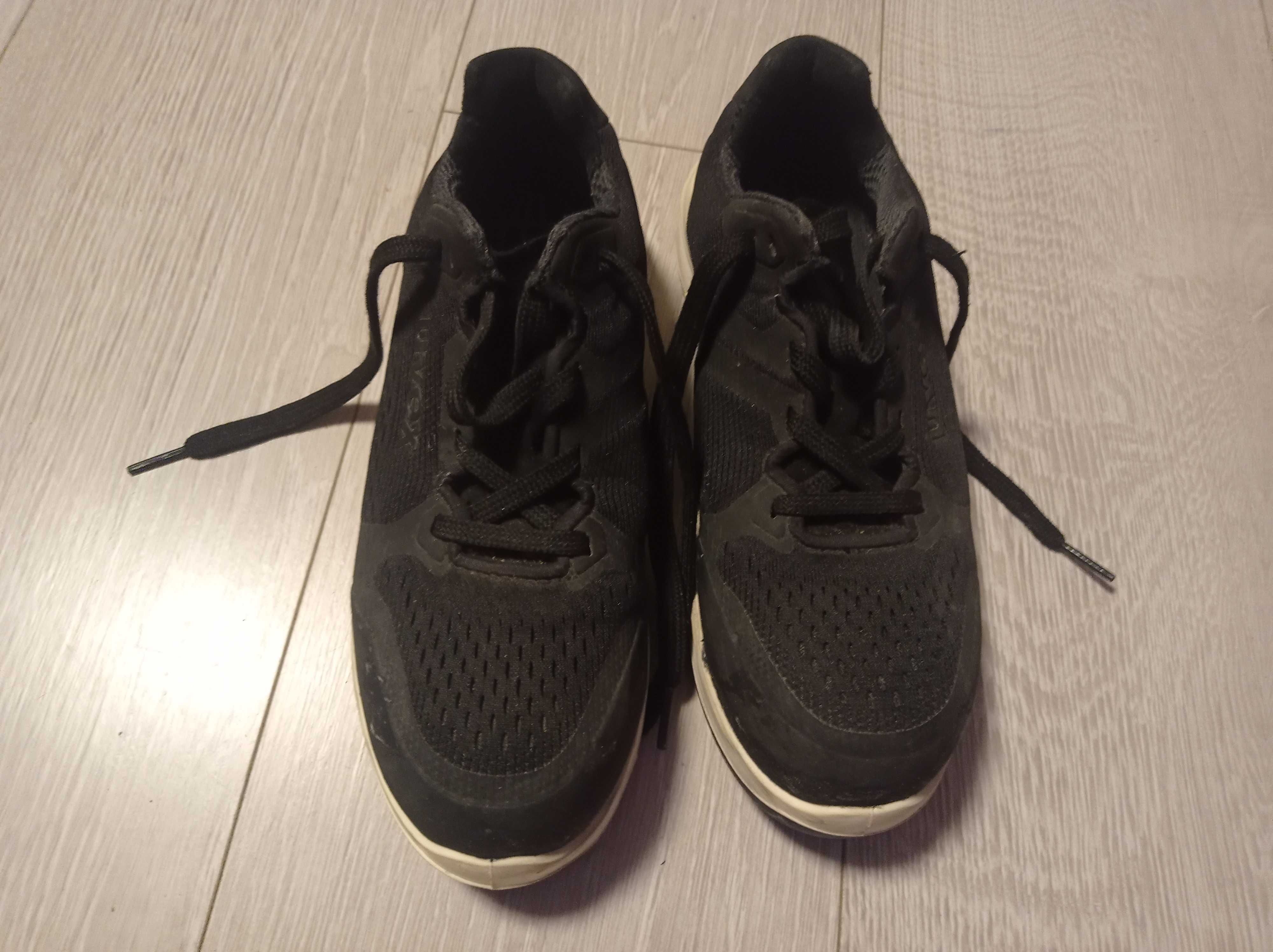 Buty Ochronne Robocze UVEX Rozmiar 37