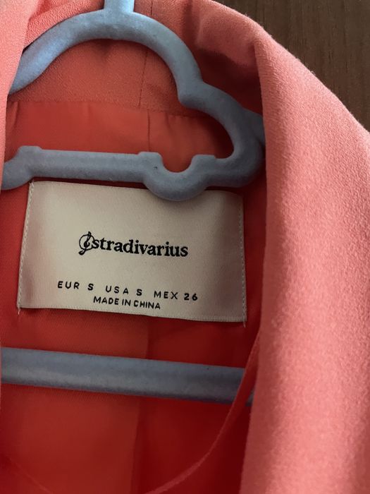 Піджак, жакет Stradivarius