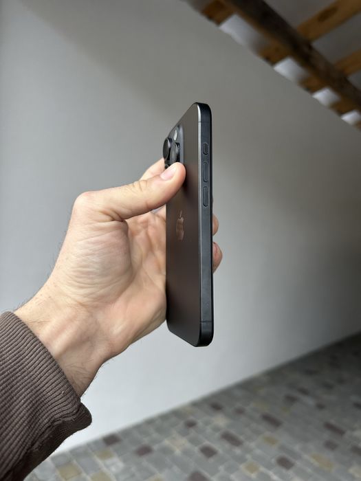 Iphone 15 pro 256 gb