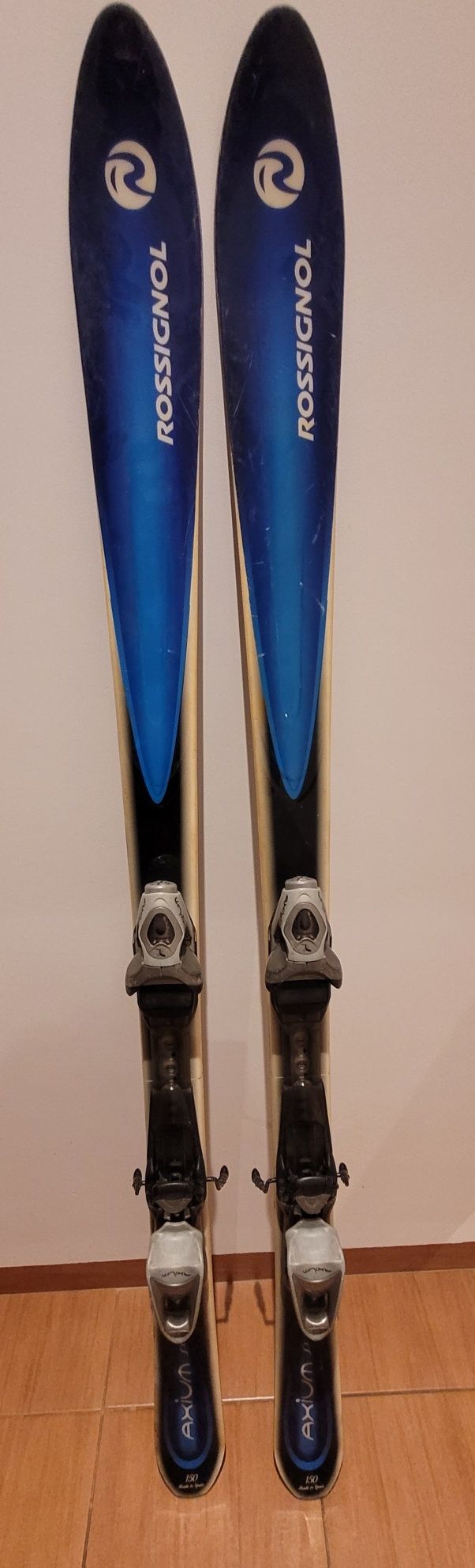 Narty Rossignol 150