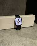 Skórzany pasek Apple Watch