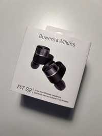 Słuchawki Bowers & Wilkins Pi7 S2