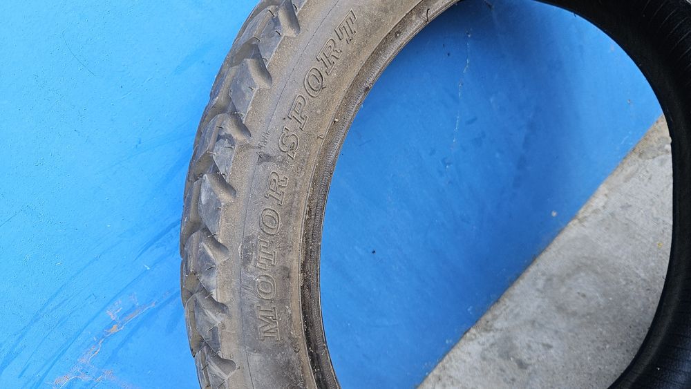 Эндуро 120 90 18  23 год пробег 150км