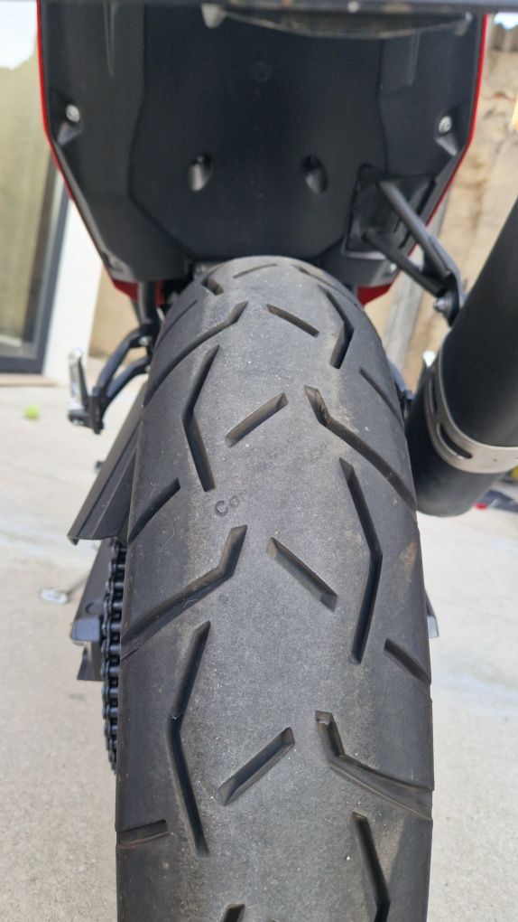 Yamaha Teneré 700