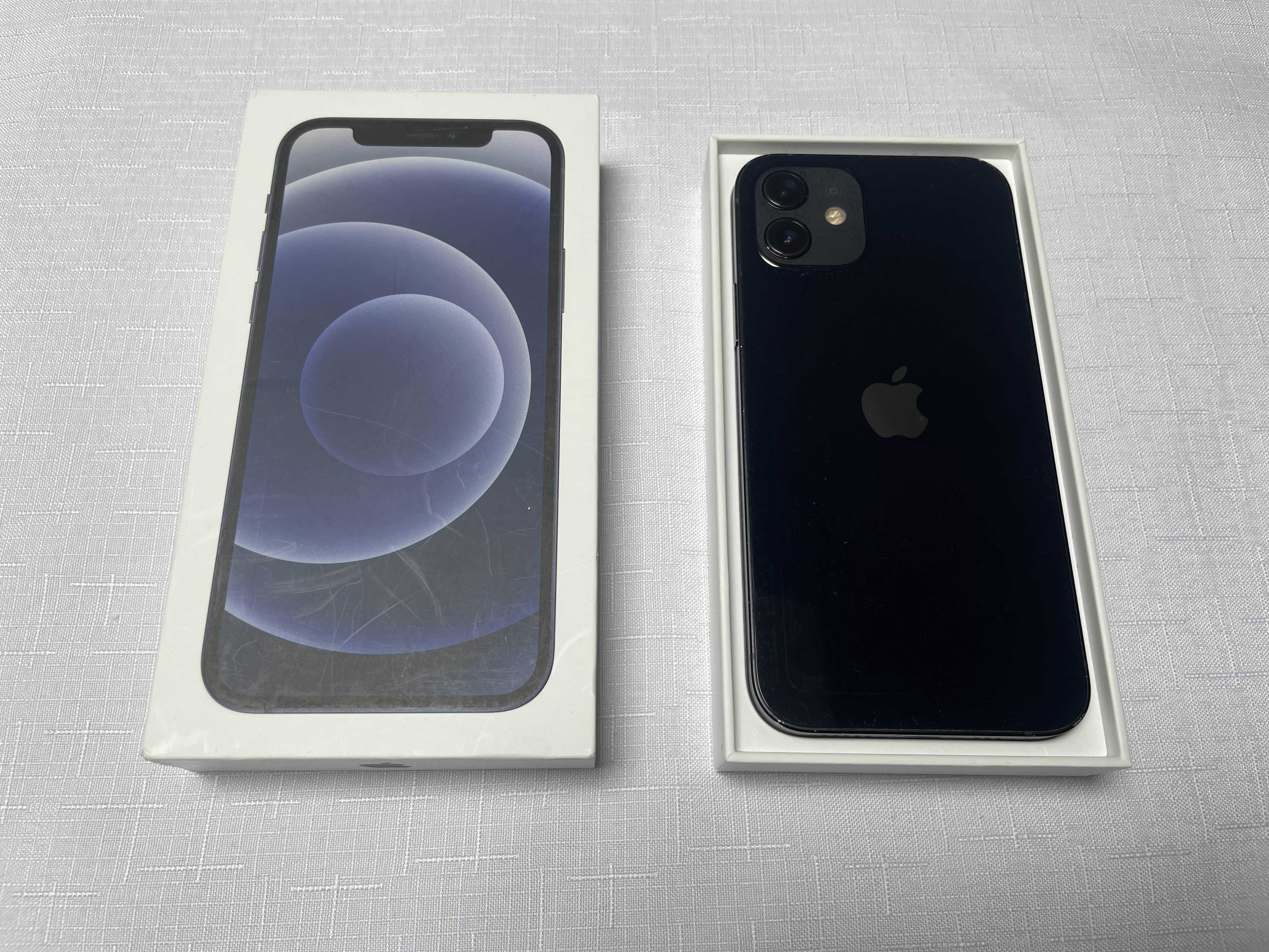 nieaktualne | Iphone 12 128gb 81% | gratisy!