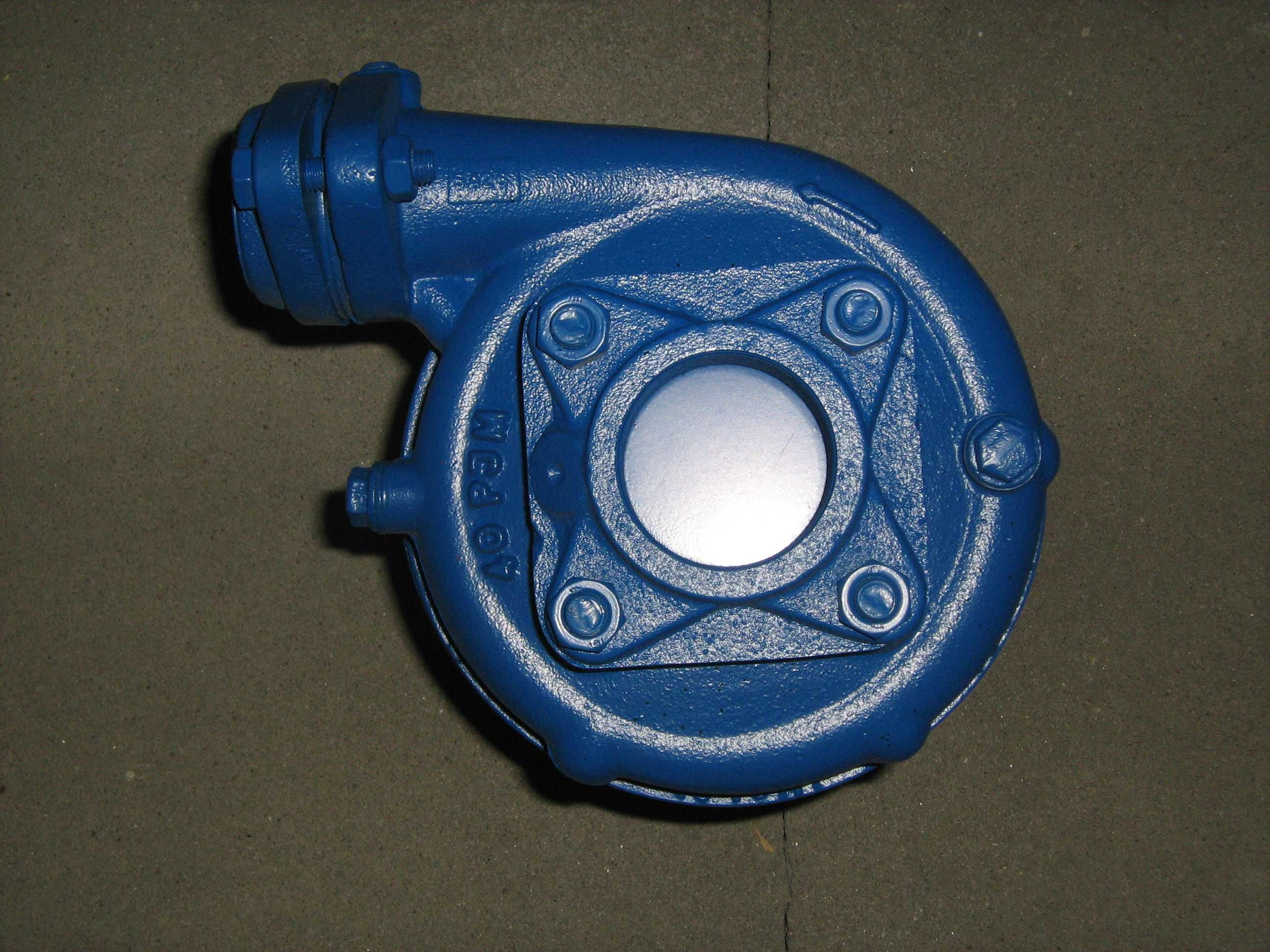 pompa wody 40 PJMr 140 DMC1 LFP