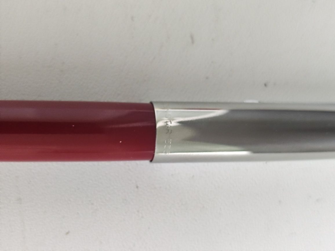 Перьевая ручка времён СССР Golden Star 535 Китай
