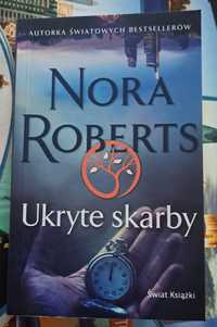 Nora Roberts Ukryte skarby