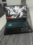 ASUS TUF Gaming A15