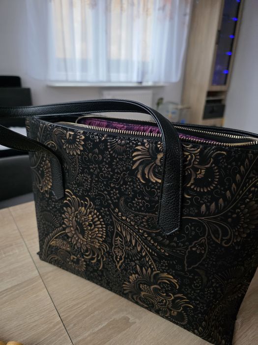 Torebka damska CHIARA