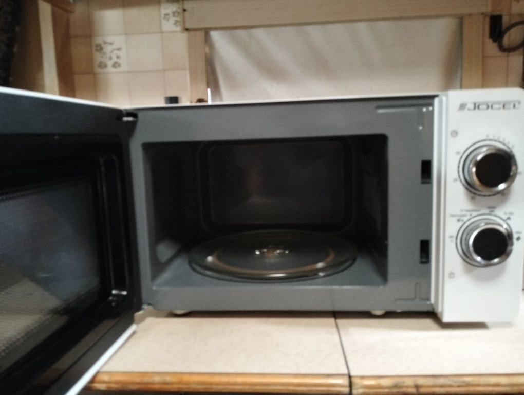 Microondas Jocel 700w 20L