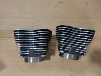 Harley Davidson Cylinder 103