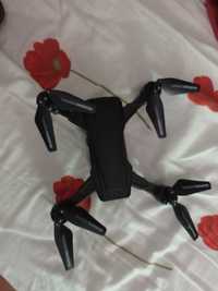 Vendo ou troco drone Maginon QC 707se WiFi usado