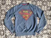 Bluza Cedarwood State Superman, rozmiar S