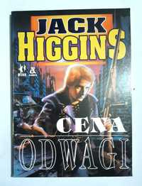 Cena odwagi higgins BB315