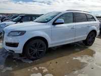 AUDI Q7 TDI Premium Plus 2014 Вигідно