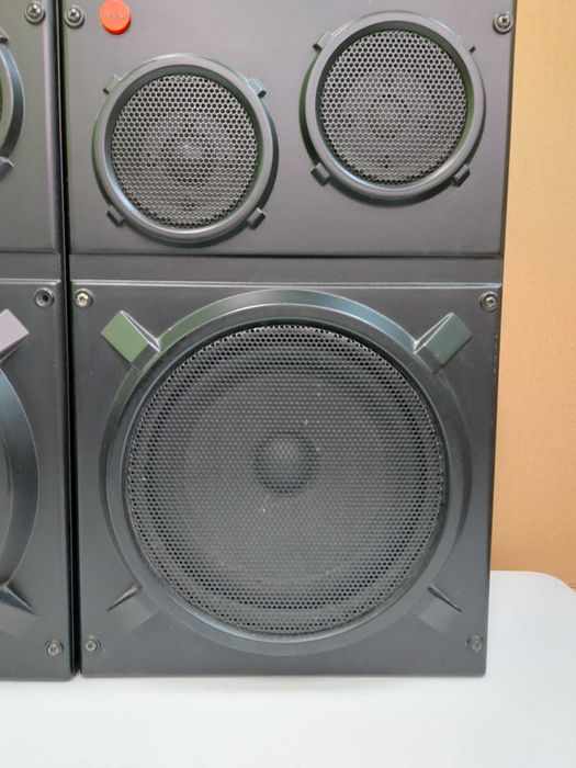 kolumny stereo Heco Phon 2