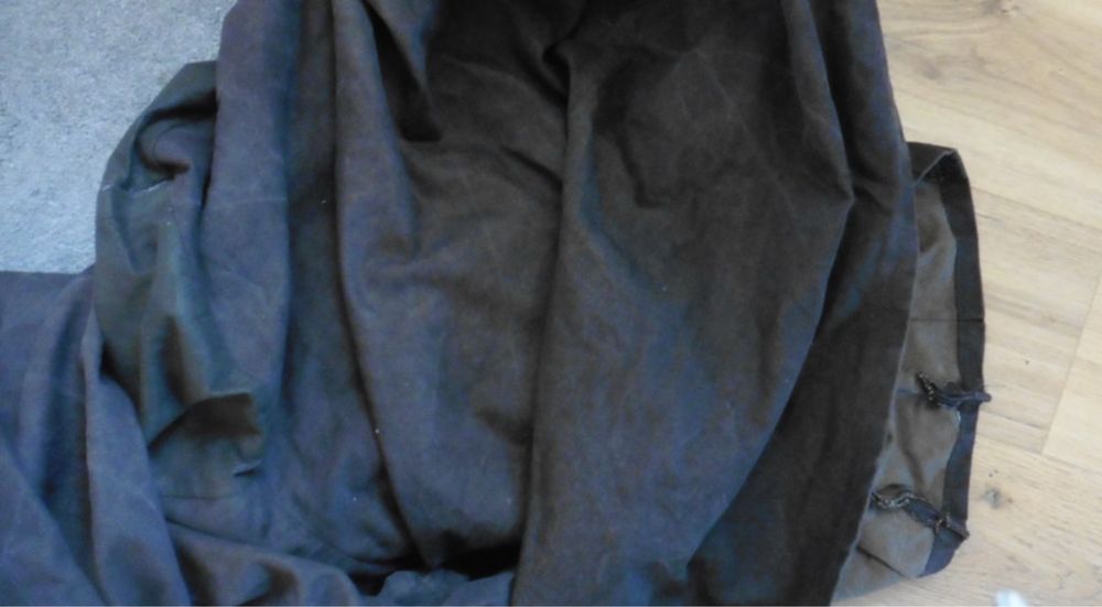 Pokrowiec poszycie stelaża Ektorp Ikea