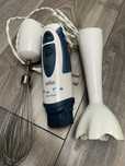 Blender Braun Braun