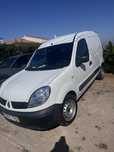 Renault Kangoo poucos klm