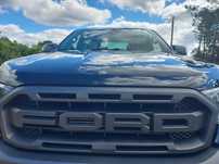 Ford Ranger 2.0 TDCi CD Raptor 4WD