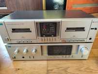 Sansui D99D magnetofon podwójny
