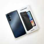 Samsung Galaxy A05S - 64GB - Czarny - Idealny